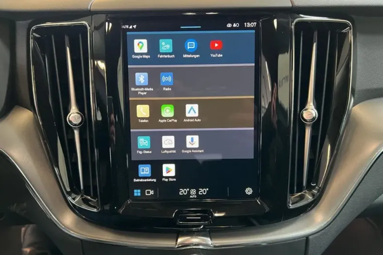 Volvo XC60 din 2024 cu 16.338 km - oferta VOL252398 - foto 24