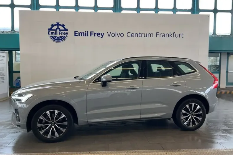 Volvo XC60 din 2024 cu 16.338 km - oferta VOL252398 - foto 27