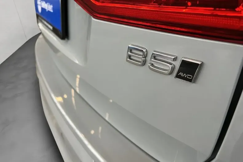 Volvo XC60 din 2024 cu 16.338 km - oferta VOL252398 - foto 29