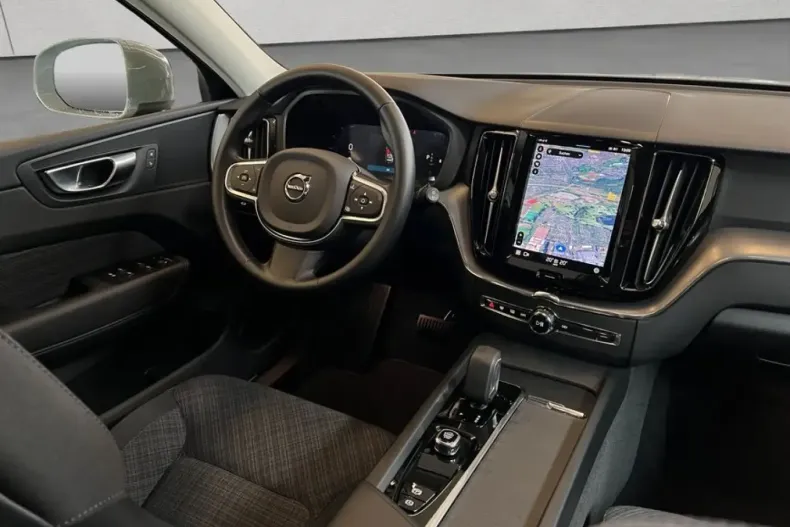 Volvo XC60 din 2024 cu 16.338 km - oferta VOL252398 - foto 31
