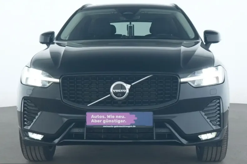 Volvo XC60 din 2023 cu 62.734 km - oferta VOL252399 - foto 2