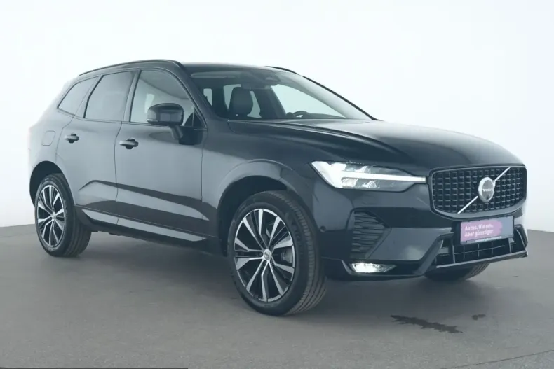 Volvo XC60 din 2023 cu 62.734 km - oferta VOL252399 - foto 3