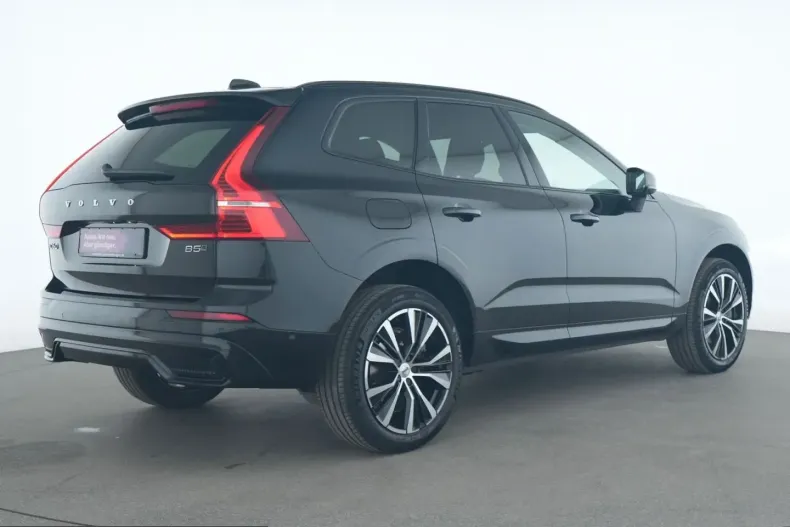 Volvo XC60 din 2023 cu 62.734 km - oferta VOL252399 - foto 5