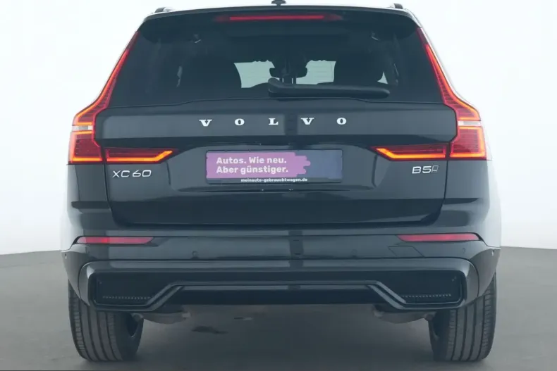 Volvo XC60 din 2023 cu 62.734 km - oferta VOL252399 - foto 6