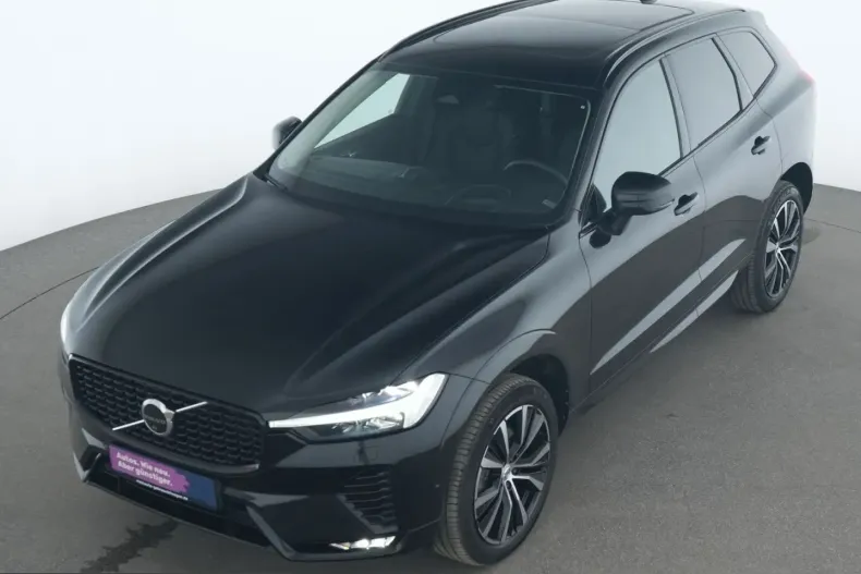 Volvo XC60 din 2023 cu 62.734 km - oferta VOL252399 - foto 9
