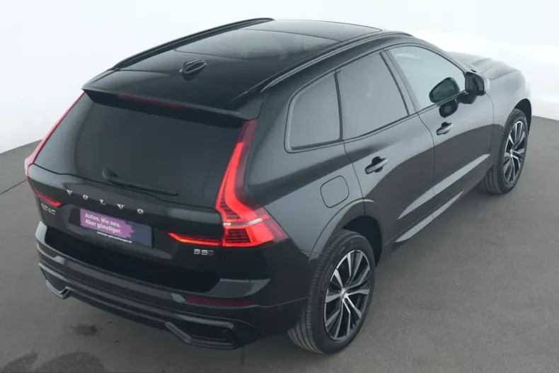 Volvo XC60 din 2023 cu 62.734 km - oferta VOL252399 - foto 10