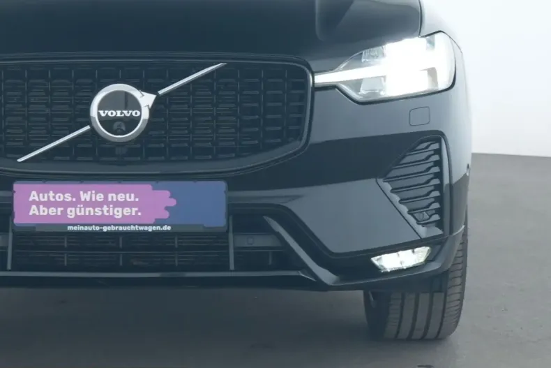 Volvo XC60 din 2023 cu 62.734 km - oferta VOL252399 - foto 11