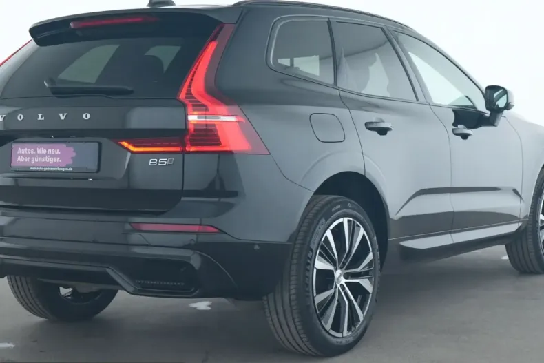 Volvo XC60 din 2023 cu 62.734 km - oferta VOL252399 - foto 13