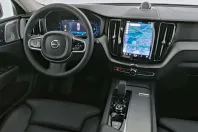 Volvo XC60 din 2023 cu 62.734 km - oferta VOL252399 - foto 15
