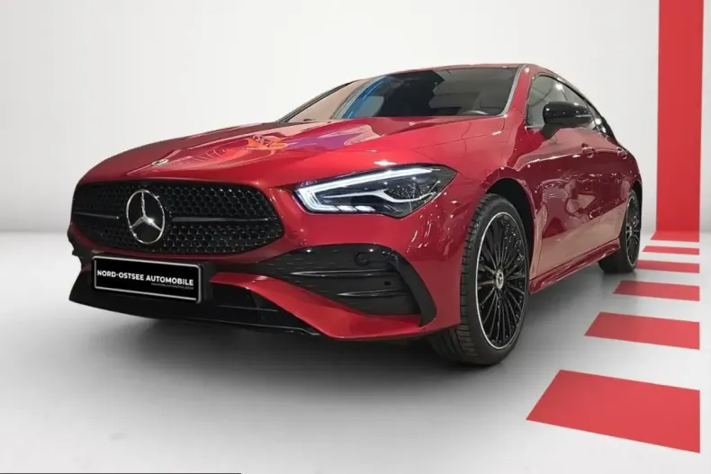 Mercedes-Benz CLA 250 (Clasa CLA) din 2025 cu 10.962 km - oferta MER252400 - foto 3