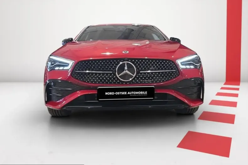 Mercedes-Benz CLA 250 (Clasa CLA) din 2025 cu 10.962 km - oferta MER252400 - foto 2