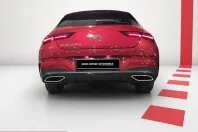 Mercedes-Benz CLA 250 (Clasa CLA) din 2025 cu 10.962 km - oferta MER252400 - foto 7