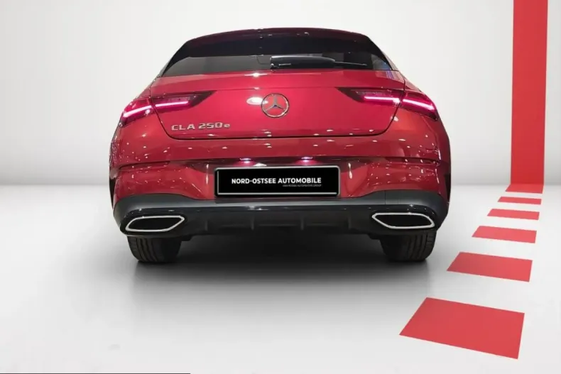 Mercedes-Benz CLA 250 (Clasa CLA) din 2025 cu 10.962 km - oferta MER252400 - foto 7