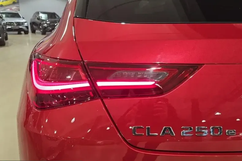 Mercedes-Benz CLA 250 (Clasa CLA) din 2025 cu 10.962 km - oferta MER252400 - foto 10