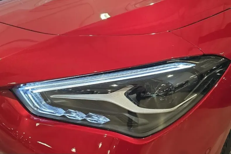 Mercedes-Benz CLA 250 (Clasa CLA) din 2025 cu 10.962 km - oferta MER252400 - foto 13