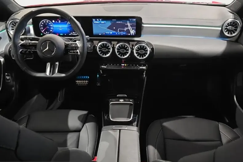 Mercedes-Benz CLA 250 (Clasa CLA) din 2025 cu 10.962 km - oferta MER252400 - foto 18