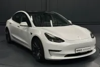 Tesla Model 3 din 2022 cu 54.000 km - oferta TES252403 - foto 1