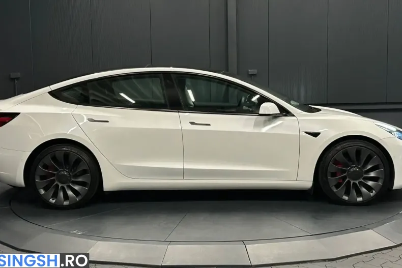 Tesla Model 3 din 2022 cu 54.000 km - oferta TES252403 - foto 6