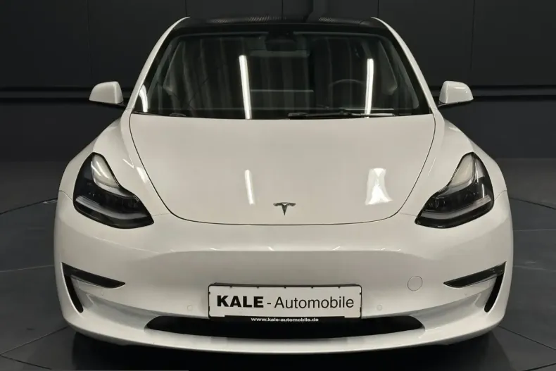 Tesla Model 3 din 2022 cu 54.000 km - oferta TES252403 - foto 7