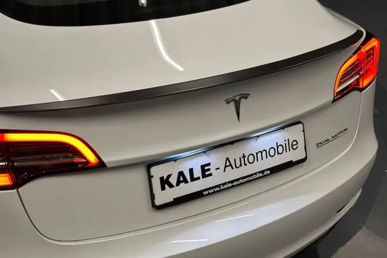 Tesla Model 3 din 2022 cu 54.000 km - oferta TES252403 - foto 10