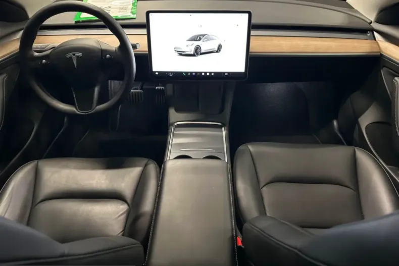 Tesla Model 3 din 2022 cu 54.000 km - oferta TES252403 - foto 15