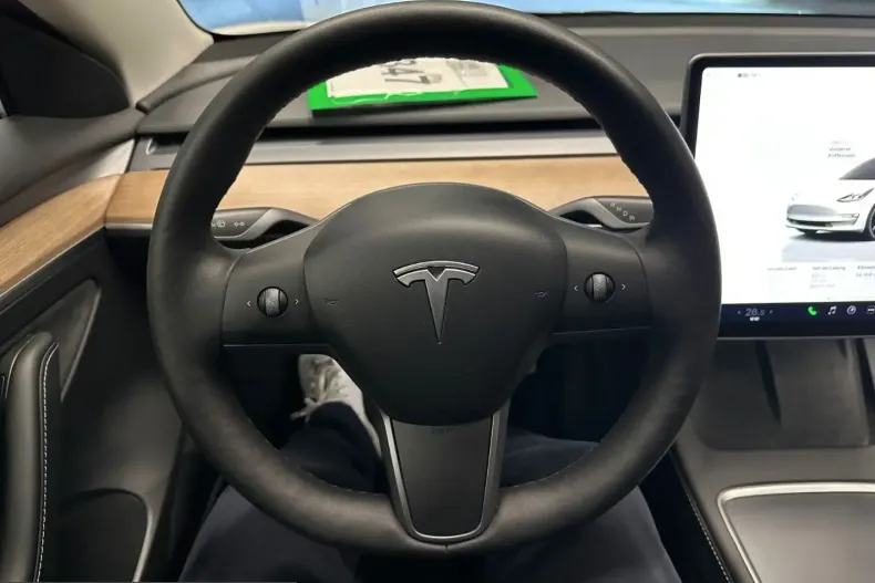 Tesla Model 3 din 2022 cu 54.000 km - oferta TES252403 - foto 19