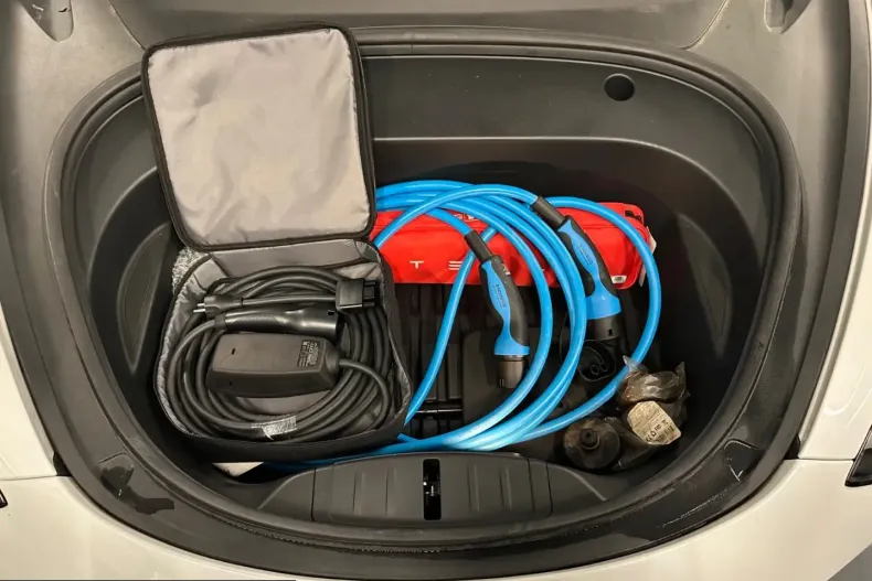 Tesla Model 3 din 2022 cu 54.000 km - oferta TES252403 - foto 34