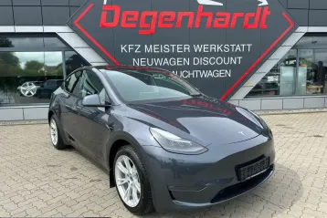 Tesla Model Y din 2022 - oferta TES252406
