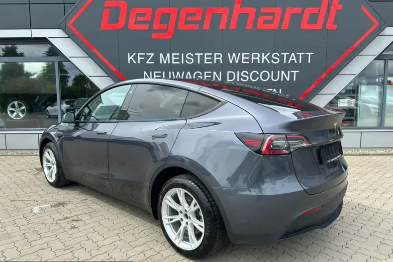 Tesla Model Y din 2022 cu 85.884 km - oferta TES252406 - foto 10