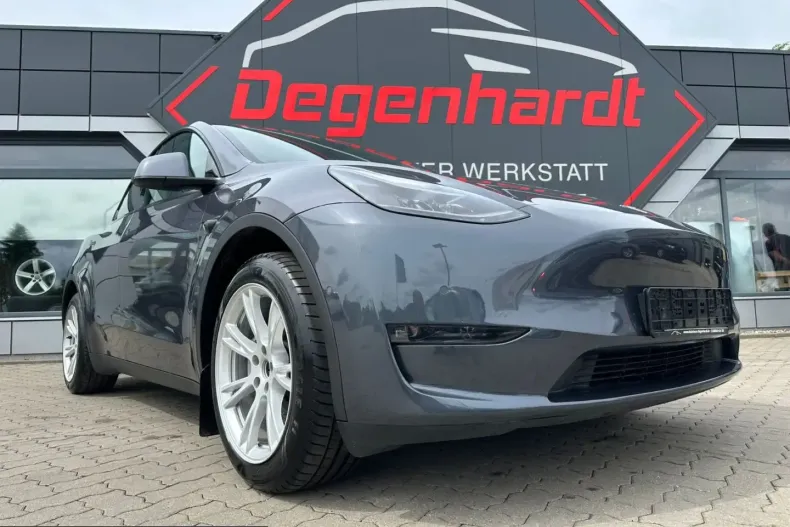 Tesla Model Y din 2022 cu 85.884 km - oferta TES252406 - foto 11