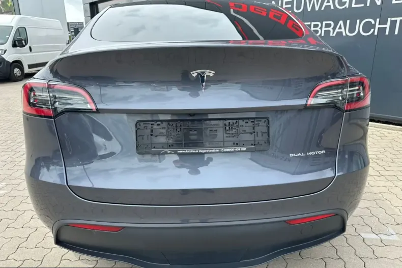 Tesla Model Y din 2022 cu 85.884 km - oferta TES252406 - foto 12