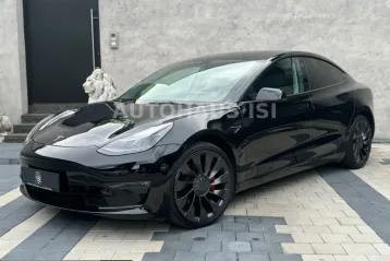 Tesla Model 3 din 2022 - oferta TES252408