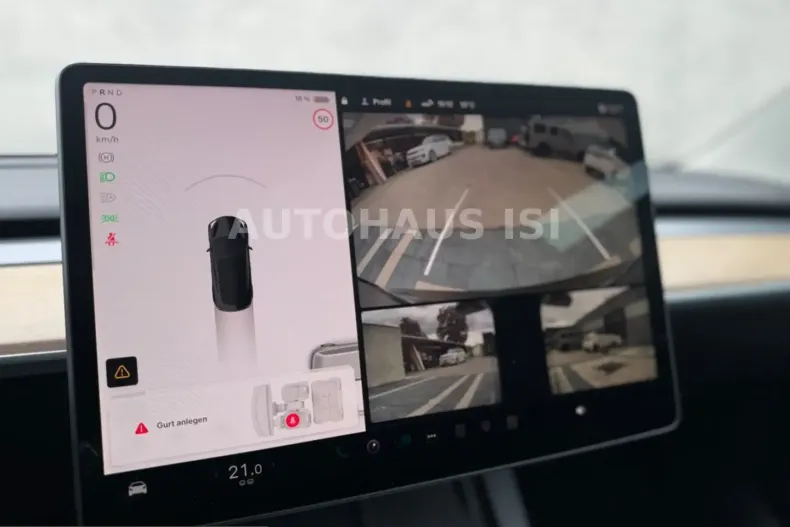 Tesla Model 3 din 2022 cu 42.900 km - oferta TES252408 - foto 14