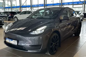 Tesla Model Y din 2023 - oferta TES252410