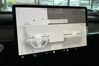 Tesla Model Y din 2023 cu 40.794 km - oferta TES252410 - foto 22