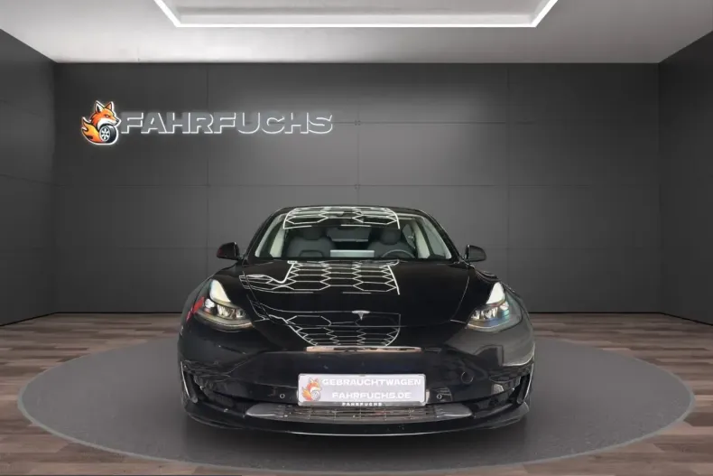 Tesla Model 3 din 2022 cu 25.600 km - oferta TES252411 - foto 2