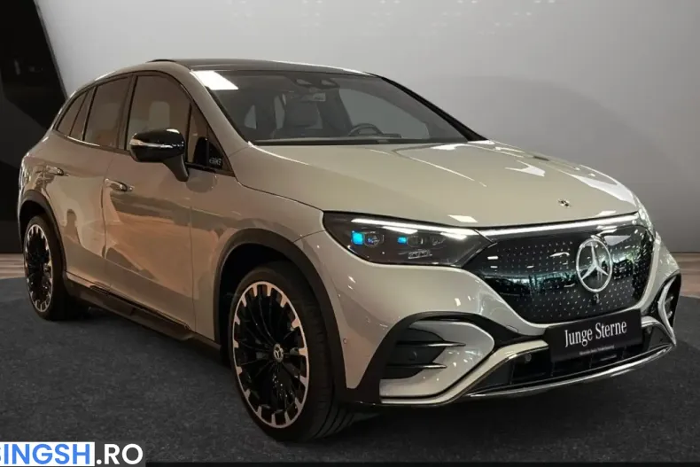 Mercedes-Benz EQE (Clasa E) din 2024 cu 19.518 km - oferta MER252412 - foto 1