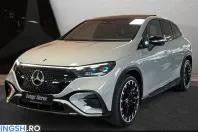 Mercedes-Benz EQE (Clasa E) din 2024 cu 19.518 km - oferta MER252412 - foto 2