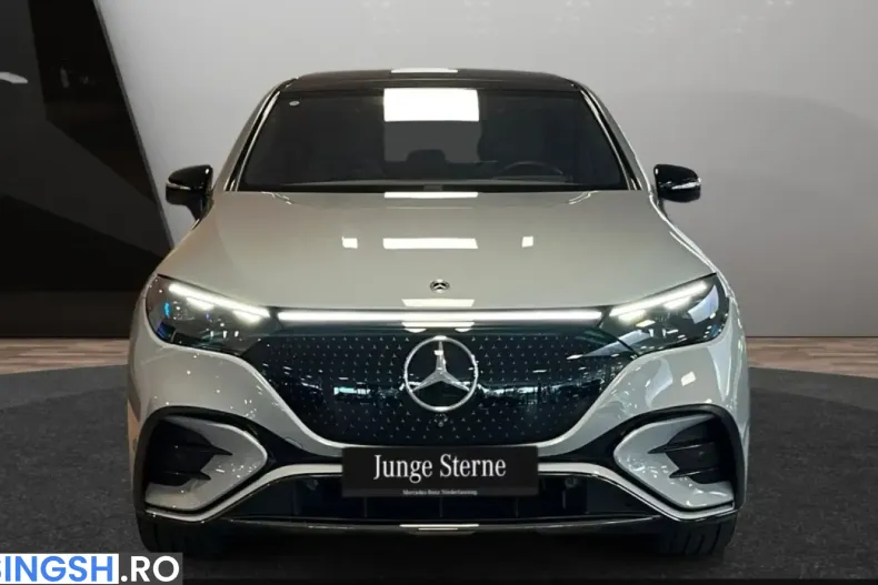 Mercedes-Benz EQE (Clasa E) din 2024 cu 19.518 km - oferta MER252412 - foto 5