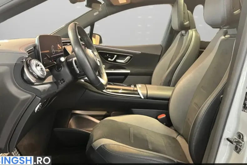 Mercedes-Benz EQE (Clasa E) din 2024 cu 19.518 km - oferta MER252412 - foto 9