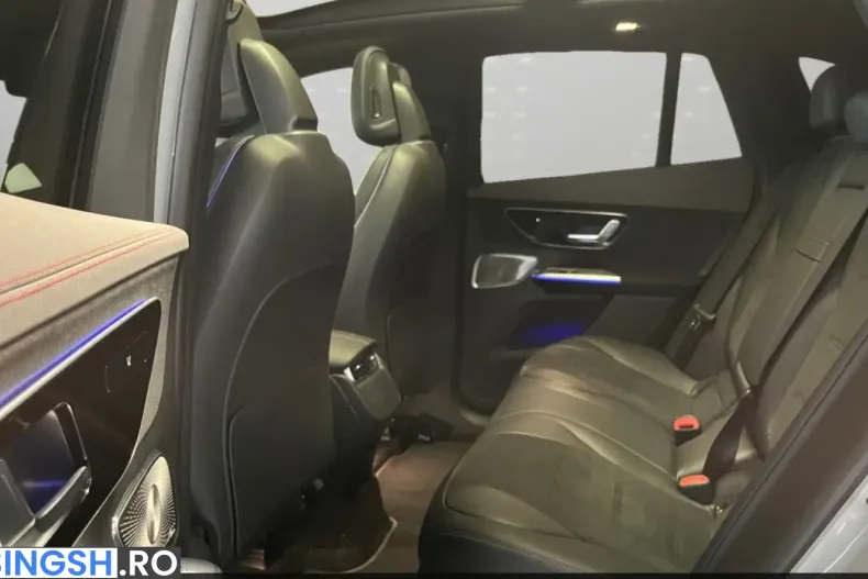 Mercedes-Benz EQE (Clasa E) din 2024 cu 19.518 km - oferta MER252412 - foto 10
