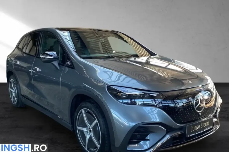 Mercedes-Benz EQE (Clasa E) din 2023 cu 13.980 km - oferta MER252413 - foto 1