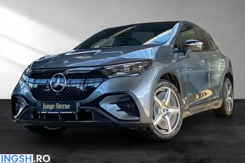 Mercedes-Benz EQE (Clasa E) din 2023 cu 13.980 km - oferta MER252413 - foto 2