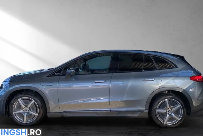 Mercedes-Benz EQE (Clasa E) din 2023 cu 13.980 km - oferta MER252413 - foto 5