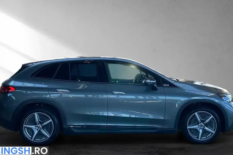 Mercedes-Benz EQE (Clasa E) din 2023 cu 13.980 km - oferta MER252413 - foto 6