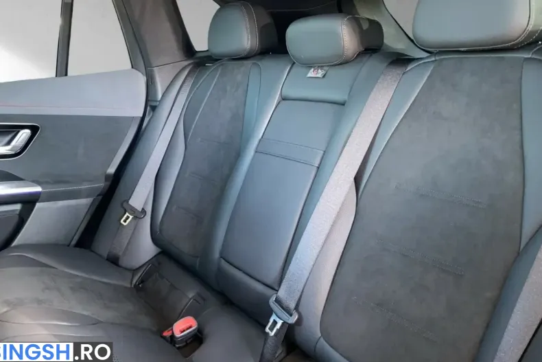 Mercedes-Benz EQE (Clasa E) din 2023 cu 13.980 km - oferta MER252413 - foto 10