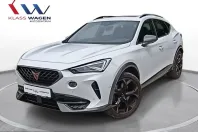Cupra Formentor din 2024 cu 23.200 km - oferta CUP252415 - foto 1