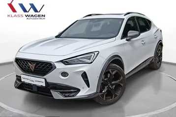 Cupra Formentor din 2024 - oferta CUP252415