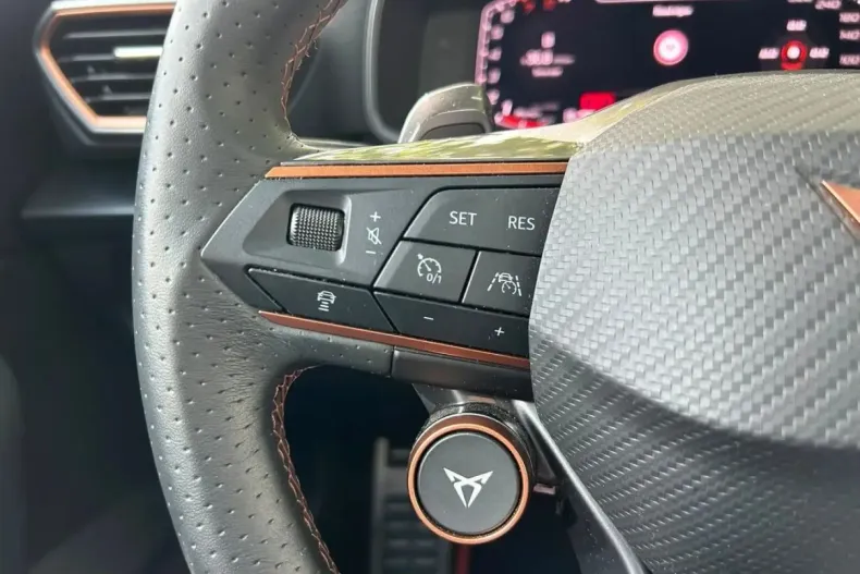 Cupra Formentor din 2024 cu 23.200 km - oferta CUP252415 - foto 10