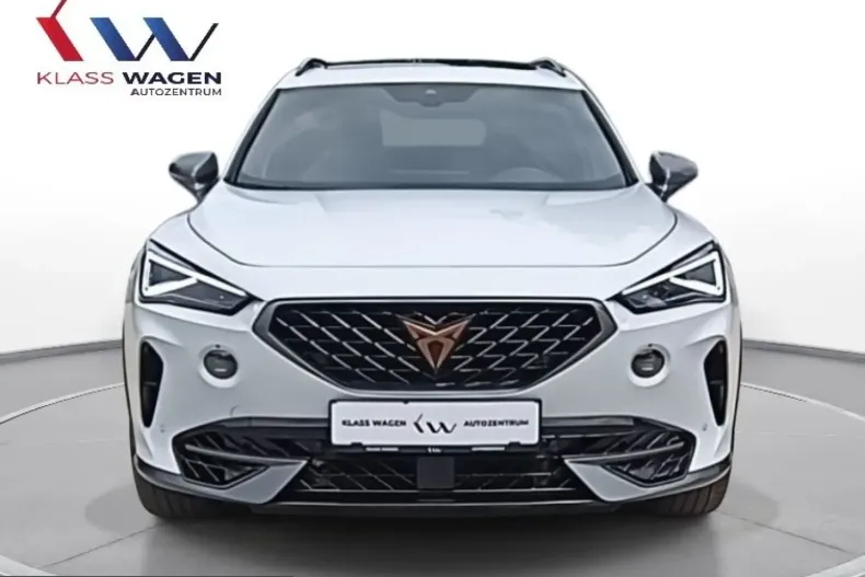 Cupra Formentor din 2024 cu 23.200 km - oferta CUP252415 - foto 12